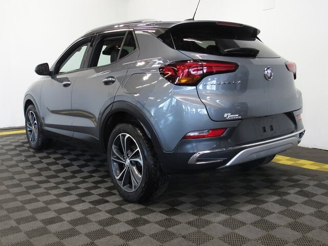 2020 Buick Encore GX Essence photo 2