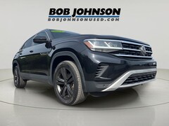 2021 Volkswagen Atlas Cross Sport 3.6L V6 SEL SUV