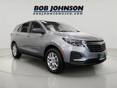2023 Chevrolet Equinox LS SUV