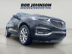2021 Buick Enclave Avenir SUV