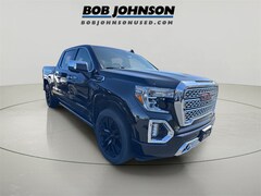 2020 GMC Sierra 1500 Denali Truck