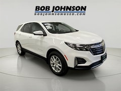 2024 Chevrolet Equinox LT SUV