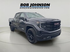 2024 GMC Sierra 1500 Elevation Truck