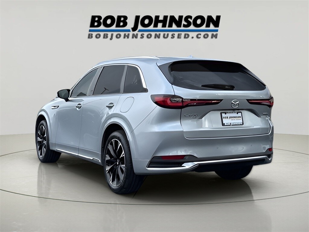 Used 2024 Mazda CX-90 3.3 Turbo S Premium SUV