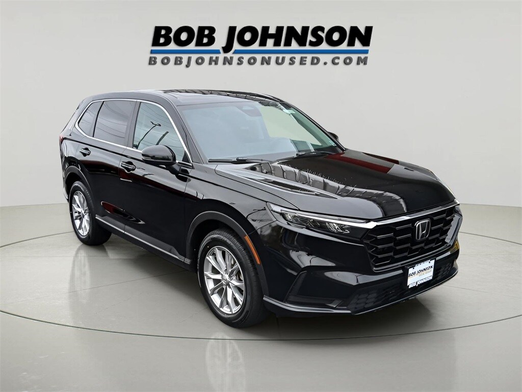 Used 2023 Honda CR-V EX SUV