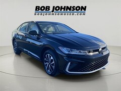 2025 Volkswagen Jetta 1.5T S Sedan