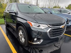 2018 Chevrolet Traverse LT SUV