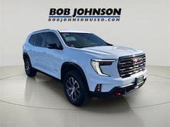 2024 GMC Acadia AT4 SUV