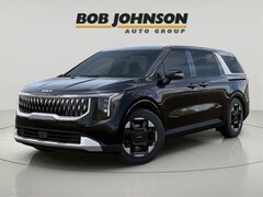 2026 Kia Carnival EX Van Passenger Van