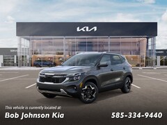 2026 Kia Seltos S SUV