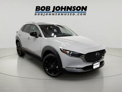 2025 Mazda CX-30 2.5 S Select Sport SUV