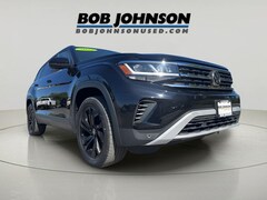 2022 Volkswagen Atlas 2.0T SE w/Technology SUV