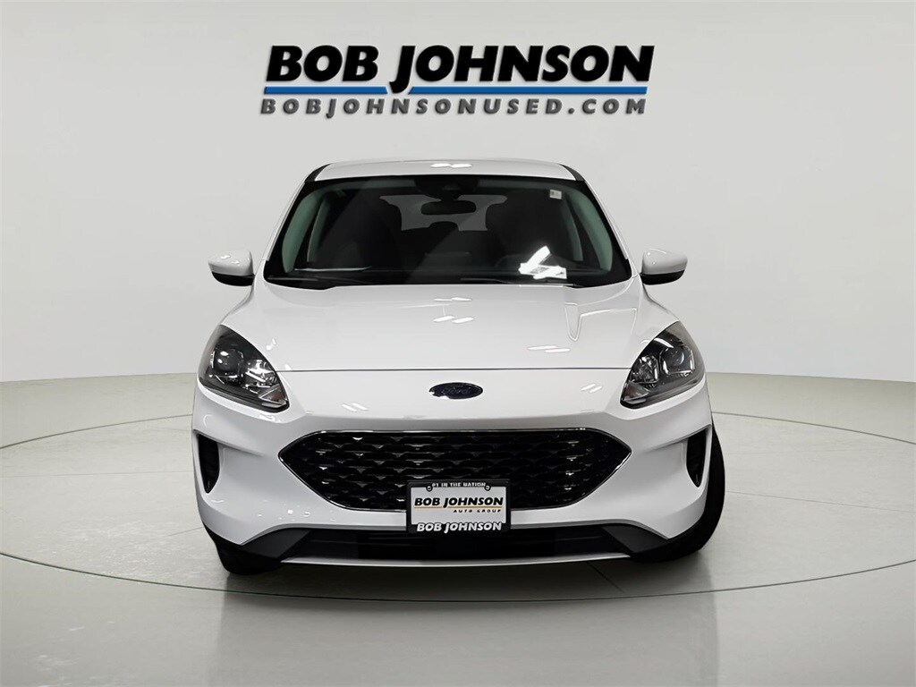 2021 Ford Escape SE photo 2