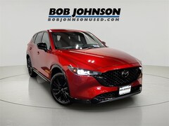 2023 Mazda CX-5 2.5 Turbo SUV