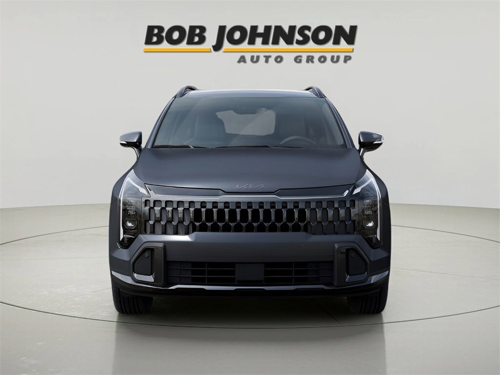 New 2026 Kia Sportage X-Line SUV