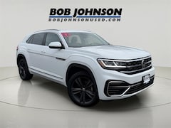 2022 Volkswagen Atlas Cross Sport 2.0T SEL R-Line SUV