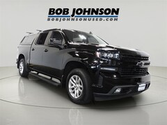 2021 Chevrolet Silverado 1500 RST Truck