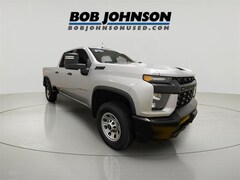 2023 Chevrolet Silverado 2500HD Work Truck Truck