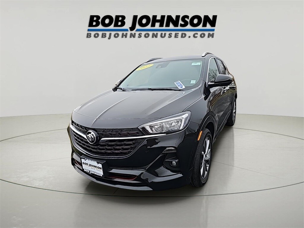 2023 Buick Encore GX Select photo 4