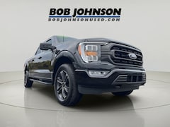 2022 Ford F-150 XLT Truck