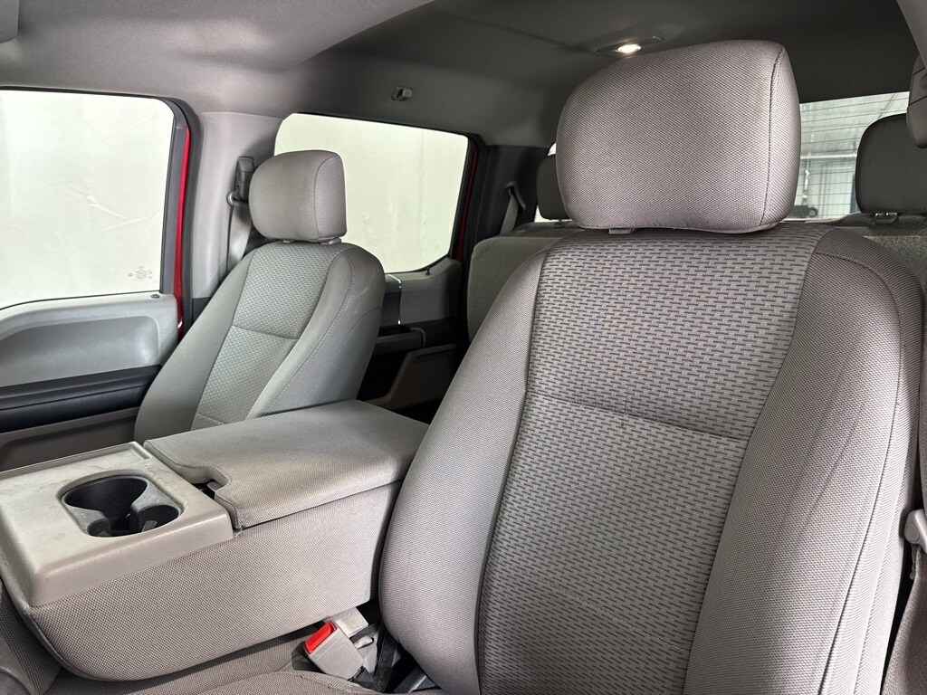 2020 Ford F-150 XLT photo 4