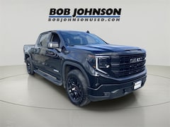 2023 GMC Sierra 1500 Elevation Truck