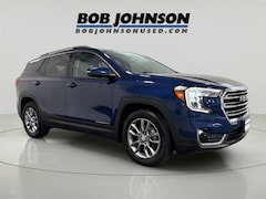 2022 GMC Terrain SLT SUV