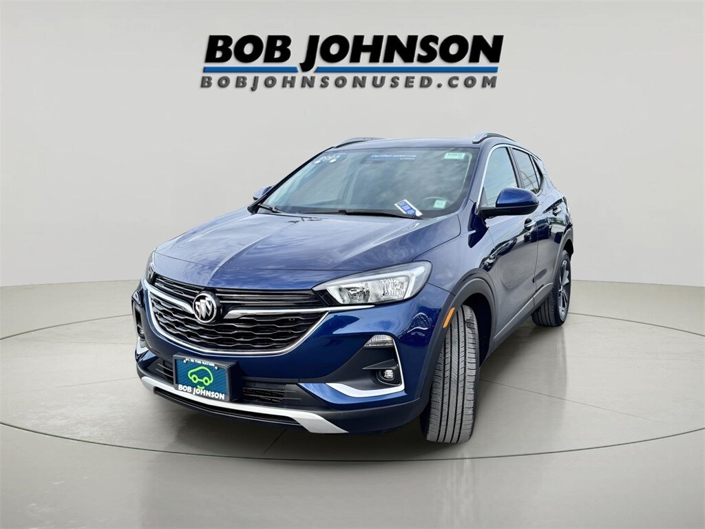 2023 Buick Encore GX Select photo 2