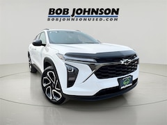 2024 Chevrolet Trax 2RS SUV