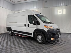 2025 Ram Promaster 2500 High Roof Cargo Van