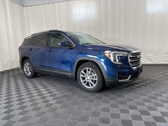2022 GMC Terrain SLT SUV