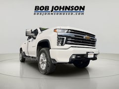 2023 Chevrolet Silverado 3500HD High Country Truck