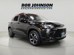 2023 Chevrolet Trailblazer RS SUV