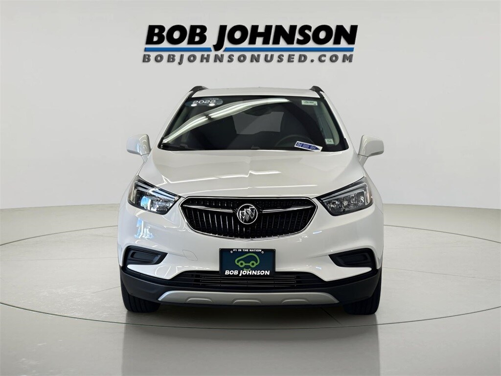 2022 Buick Encore Preferred photo 4