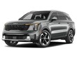 Kia Sorento Plug-In Hybrid