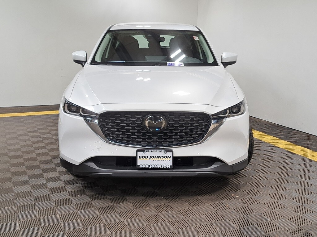 Used 2023 Mazda CX-5 2.5 S SUV