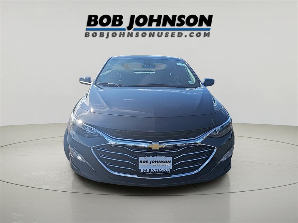 2022 Chevrolet Malibu 1LT photo 3