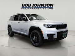 2024 Jeep Grand Cherokee L Altitude SUV