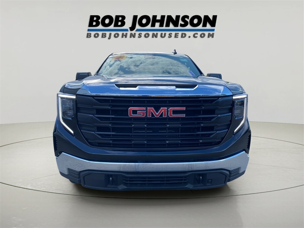 2023 Gmc Sierra 1500 Pro photo 2
