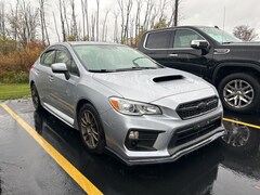 2019 Subaru WRX Base Sedan