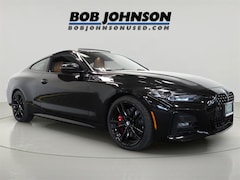 2023 BMW 4 Series 430i xDrive Coupe