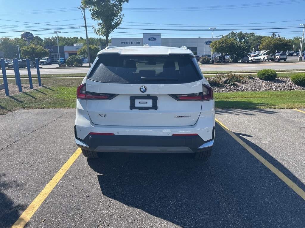 2023 Bmw X1 XDrive28i photo 2