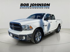 2018 Ram 1500 Big Horn Truck