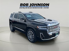 2023 GMC Acadia Denali SUV