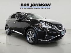 2021 Nissan Murano SV SUV