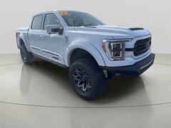 2022 Ford F-150 Lariat Truck