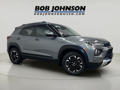 2022 Chevrolet Trailblazer LT SUV