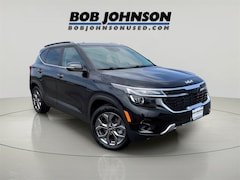 2024 Kia Seltos S SUV