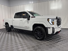 2024 GMC Sierra 2500HD AT4 Truck