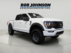 2023 Ford F-150 Tremor Truck